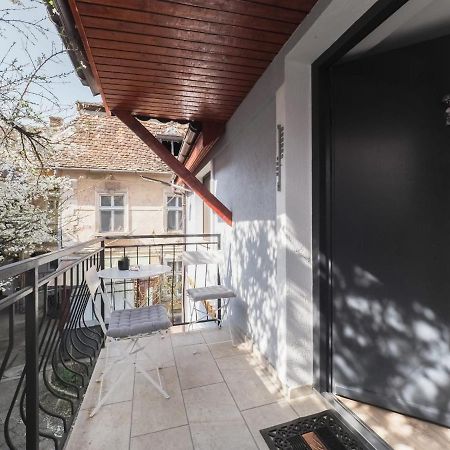For You Apartments Gold & Silver Sibiu Exterior foto