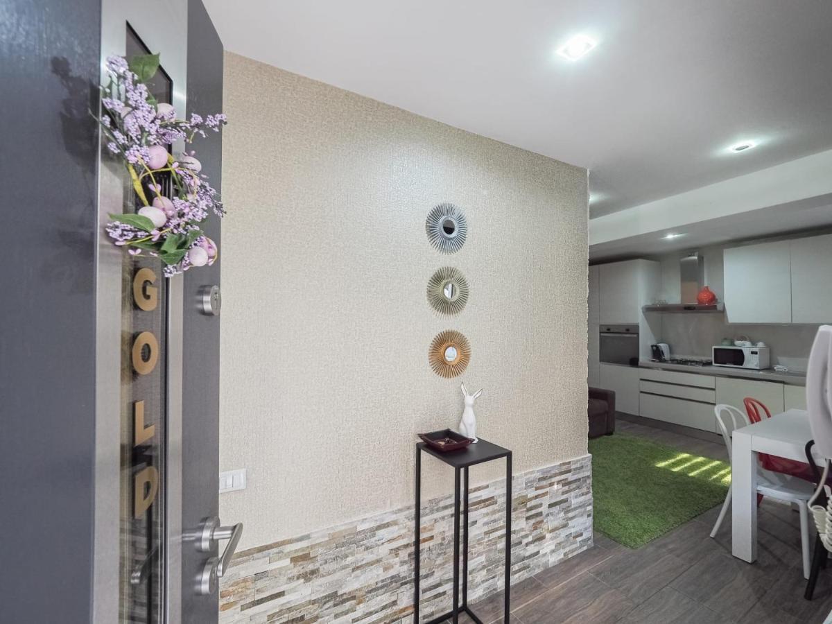 For You Apartments Gold & Silver Sibiu Exterior foto