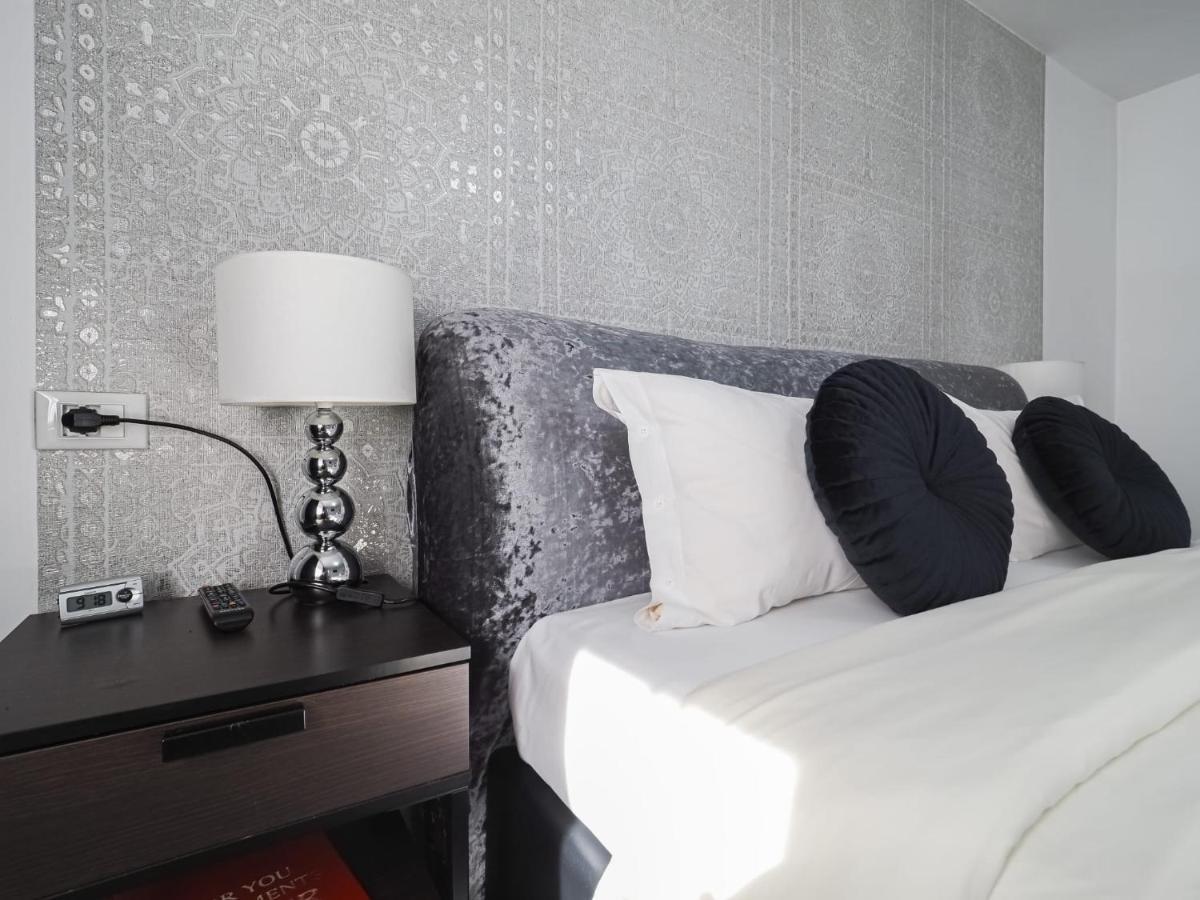 For You Apartments Gold & Silver Sibiu Exterior foto