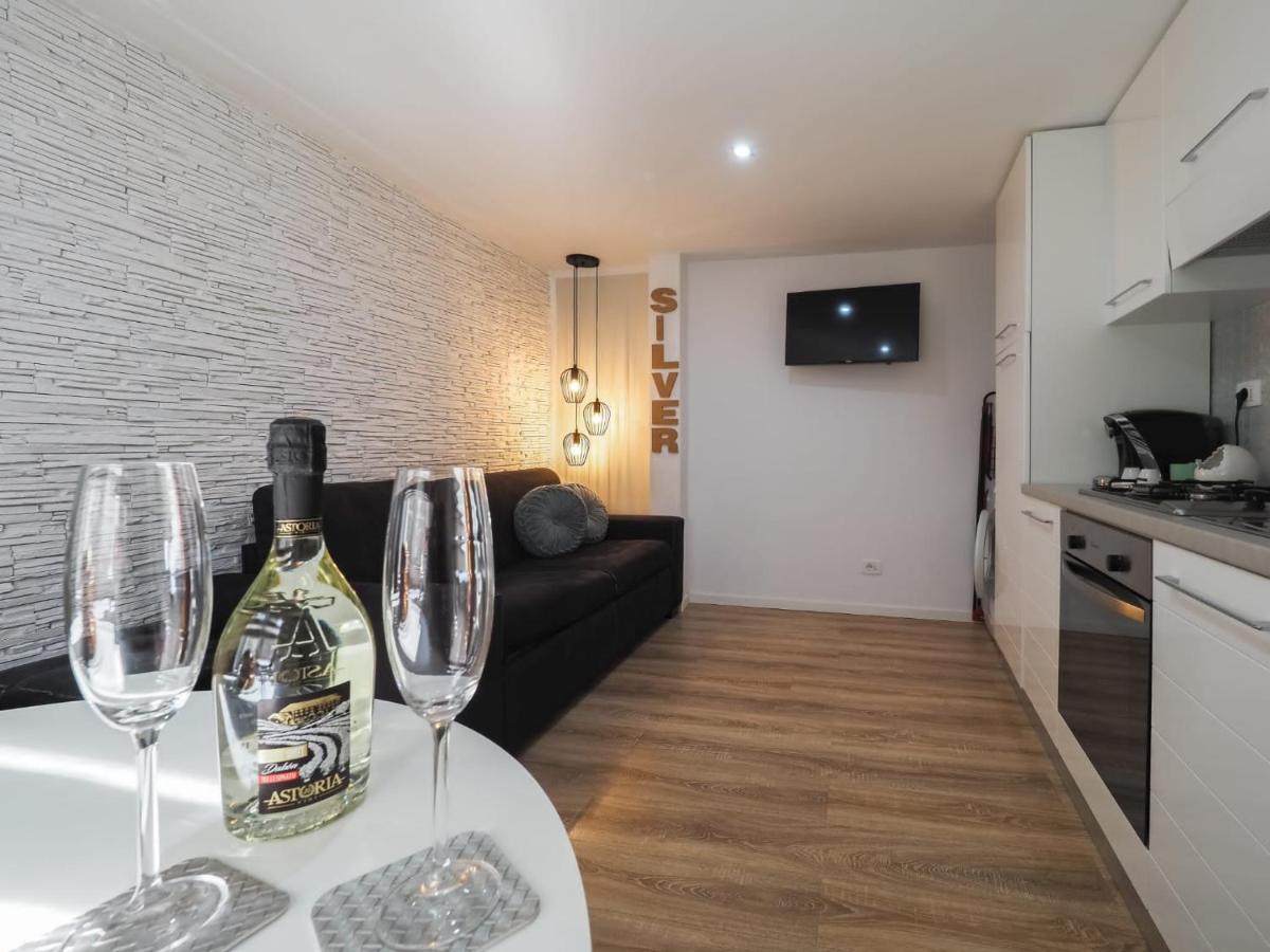 For You Apartments Gold & Silver Sibiu Exterior foto